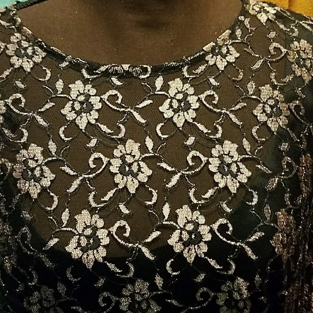 Dress - Picture 6 of 6